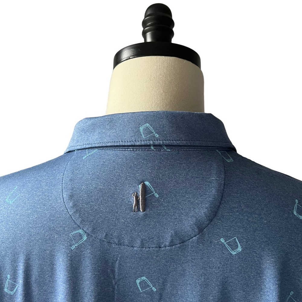 Johnnie-O’s Prep-Formance Performance Polo | Xxl - image 5